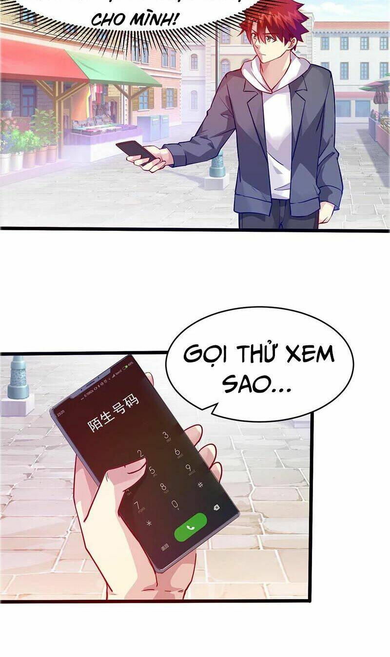 Dị Năng Thiếu Niên Vương: Chapter 38