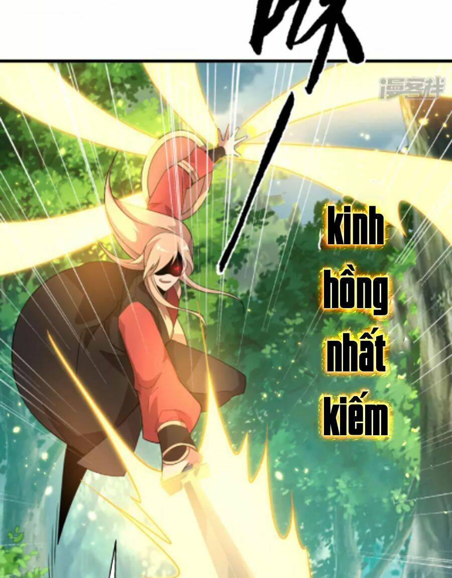 Tiến Sĩ Khoa Học Kỹ Thuật Tu Tiên: Chapter 30
