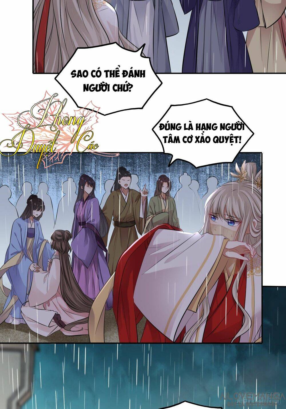 Vương Phi Thật Thích Trang Điểm: Chapter 149