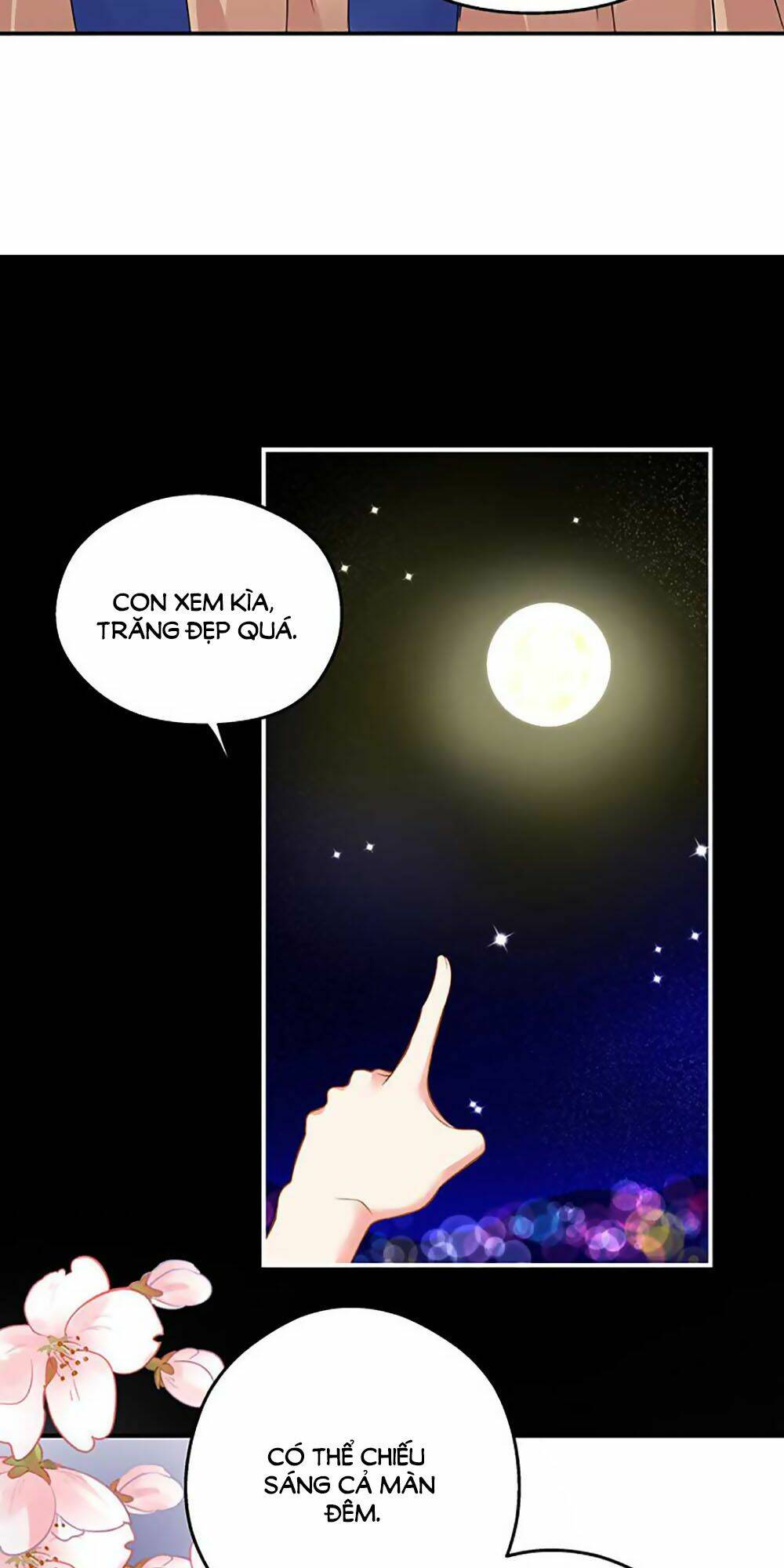 Bạn Trai 1/4 Của Tôi: Chapter 42