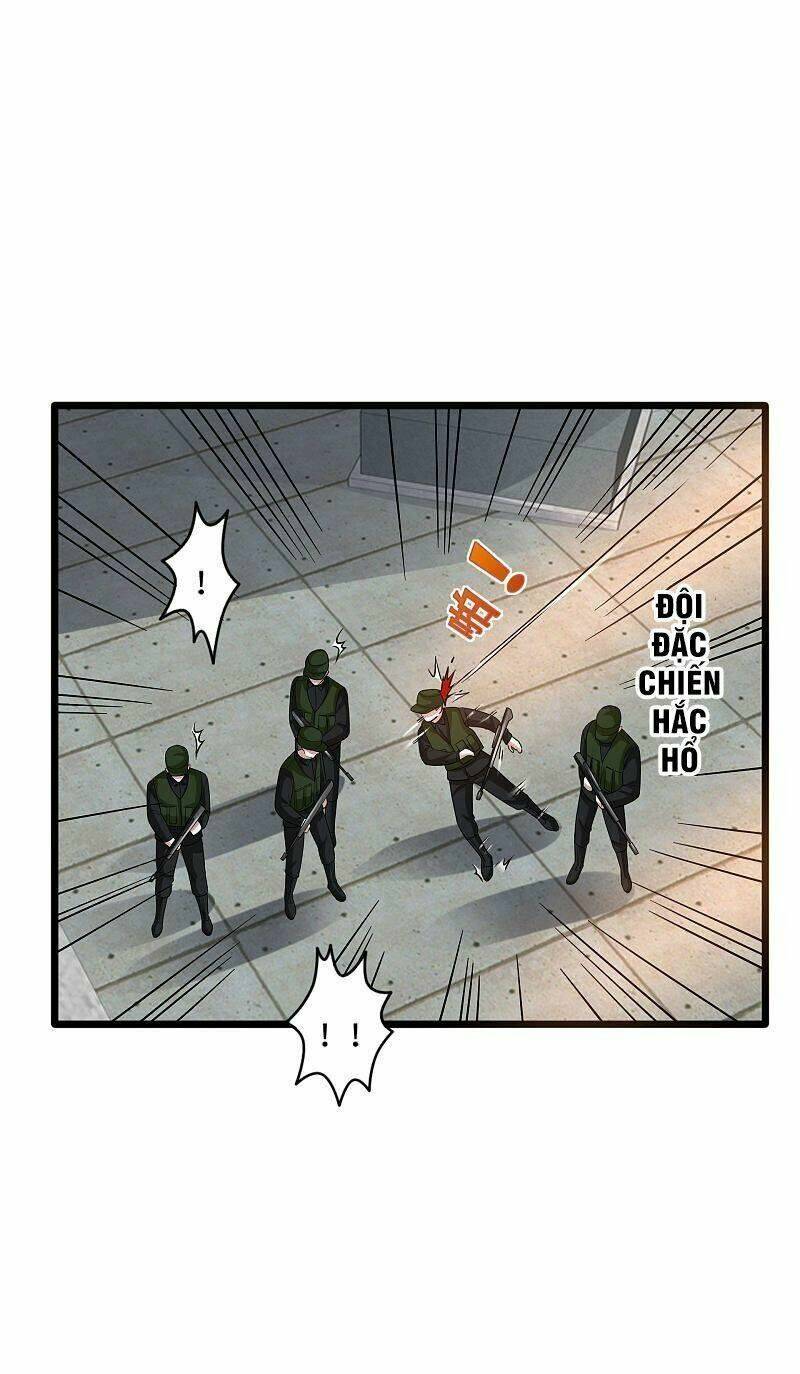 Đô Thị Tà Vương: Chapter 122