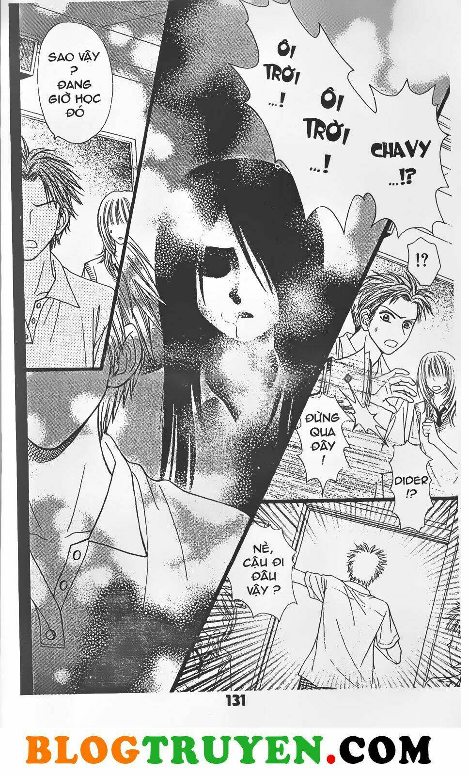 Truyền Thuyết Bí Ẩn: Chapter 2