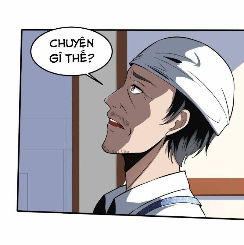 Phản Phái Yêu Tế: Chapter 7