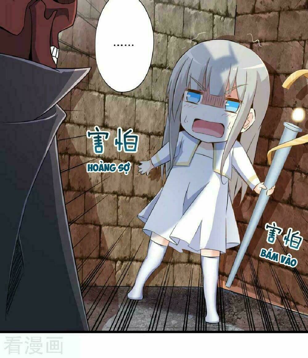 Cực Phẩm Công Ngụ Tiên Thê: Chapter 6