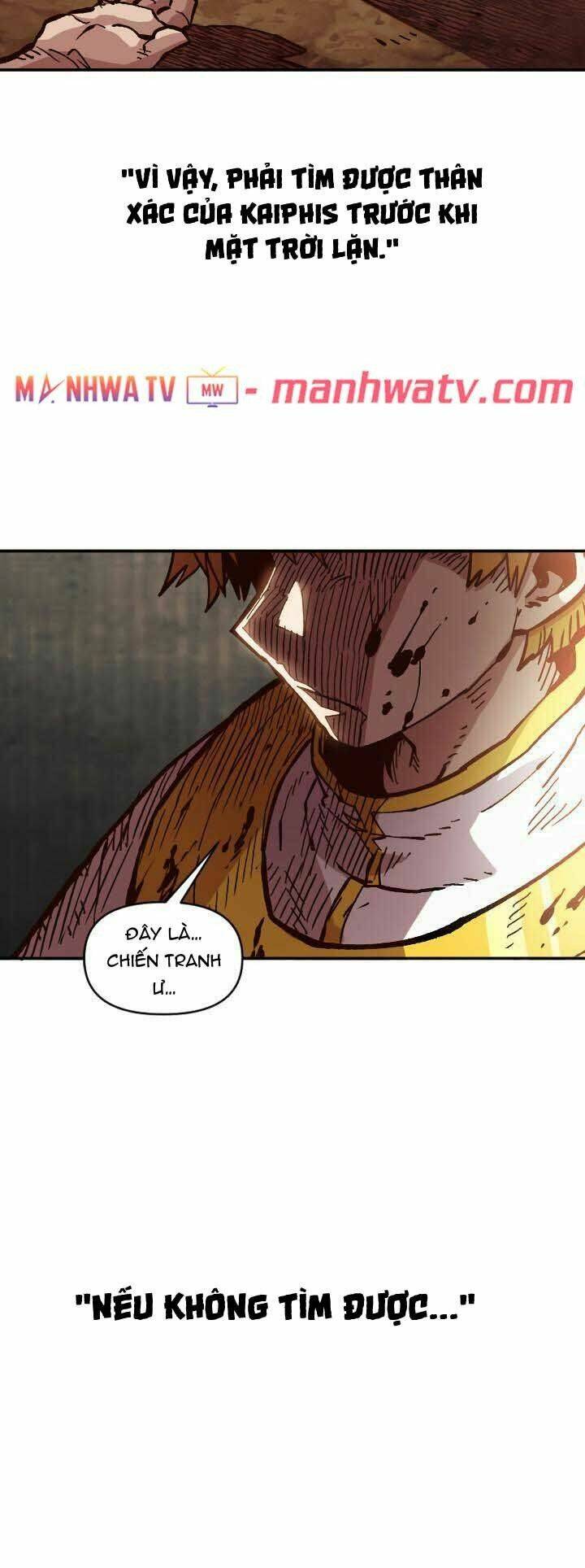 Nô Lệ Nghịch Thiên: Chapter 54