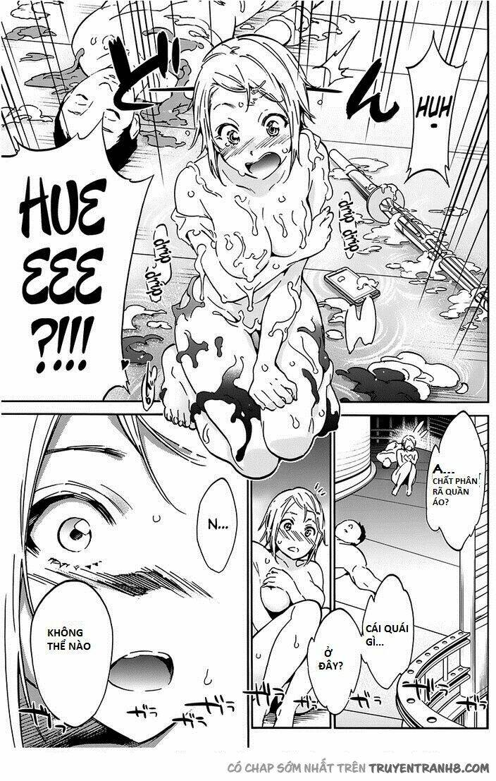Real Account Ii: Chapter 22