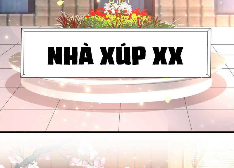 Siêu Năng Phân Hóa: Chapter 13