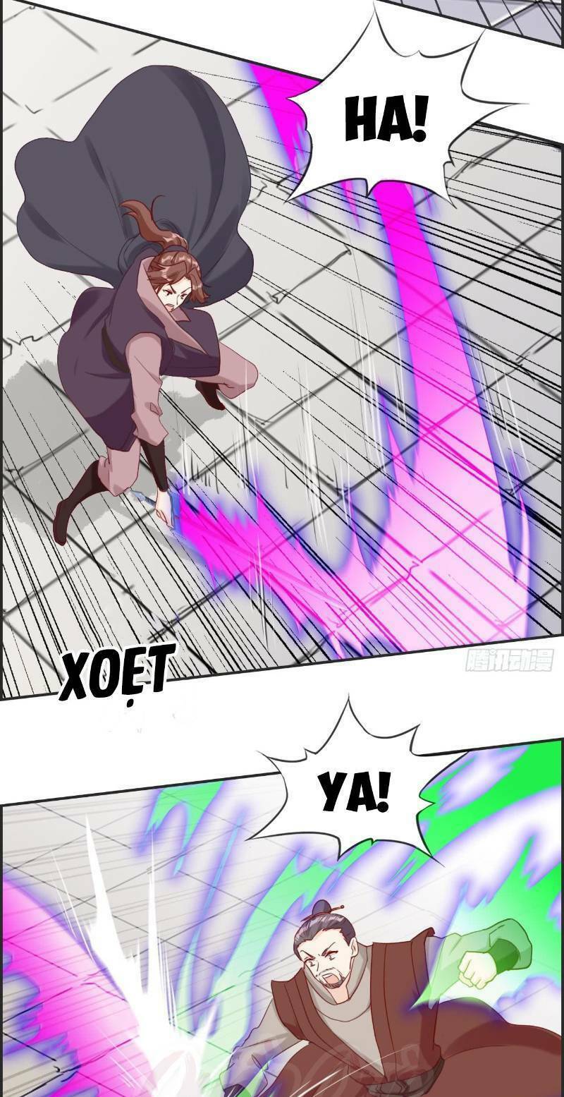 Tối Cường Hoàn Khố Hệ Thống: Chapter 47