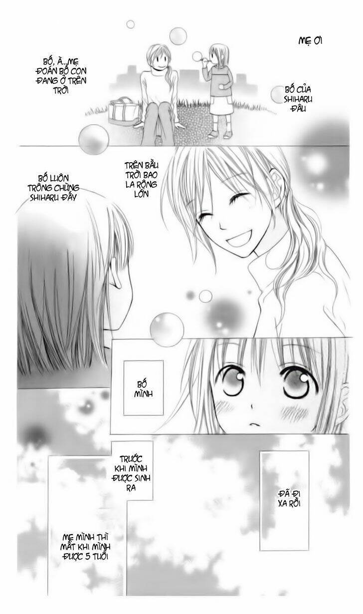 Love So Life: Chapter 4