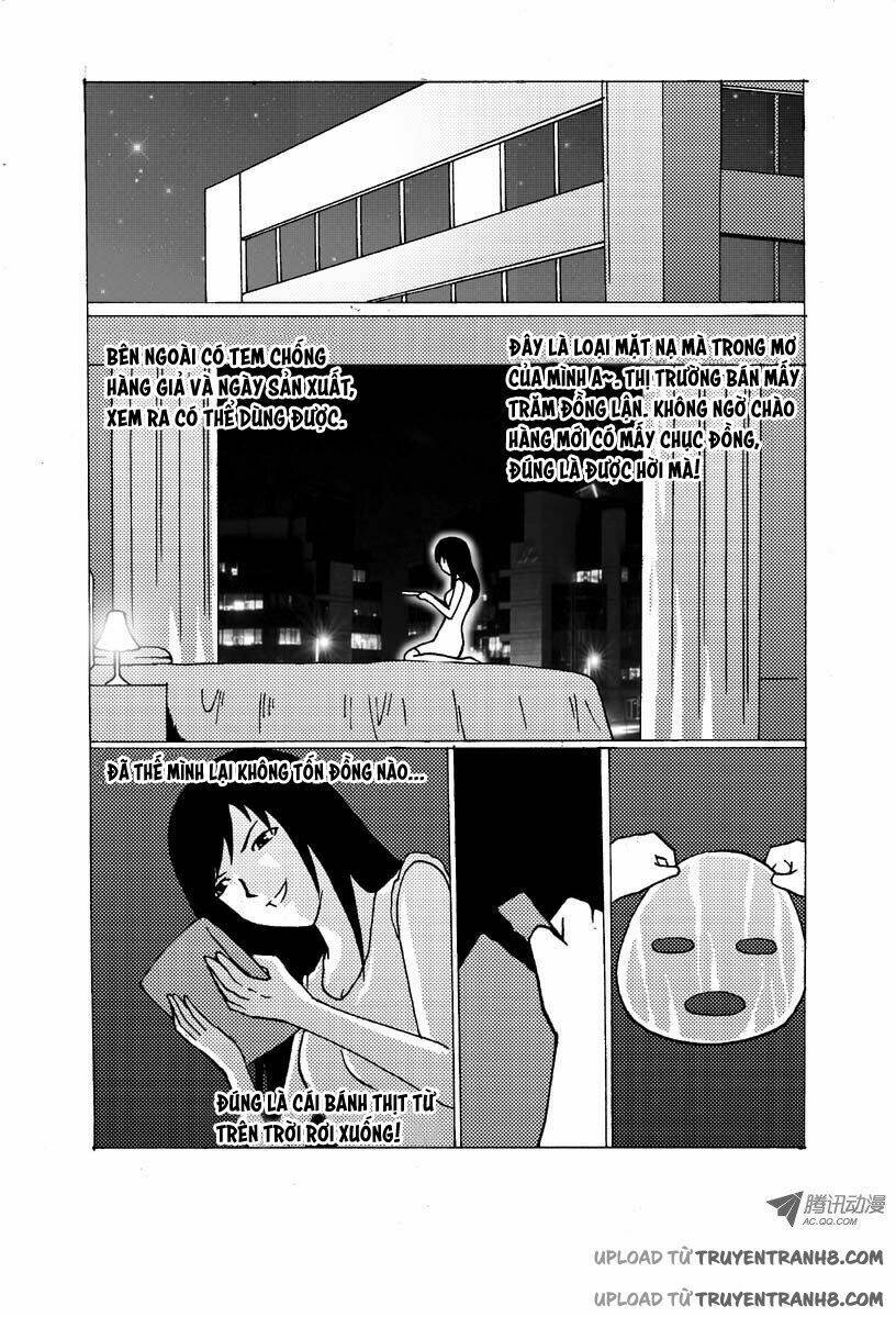 Nhân Quả Tuần Hoàn: Chapter 7