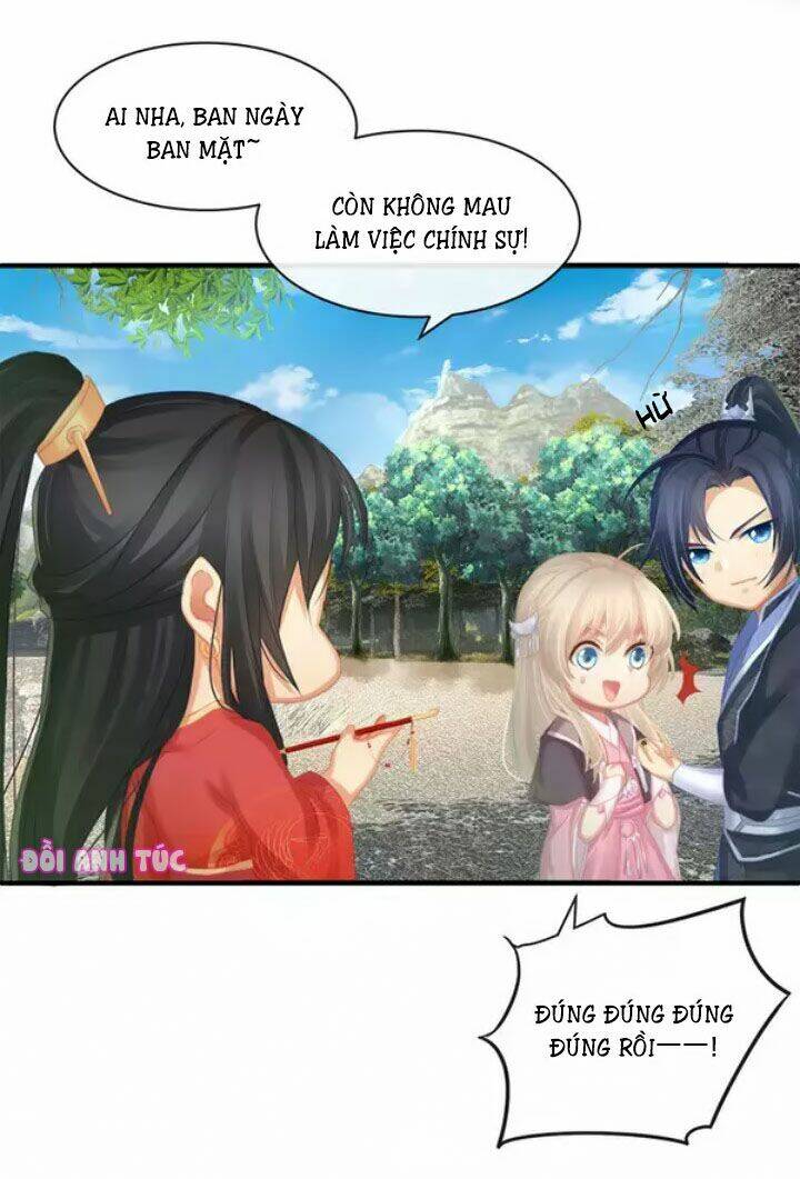 Mạnh Nhất Manh Chủ: Chapter 10