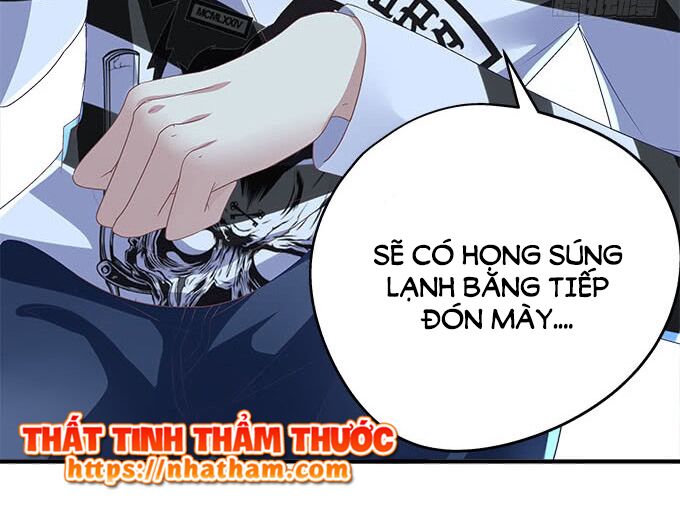Thiên lại âm linh: Chapter 43