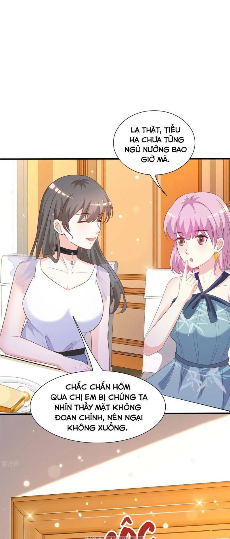 Tối Cường Vận Đào Hoa: Chapter 60