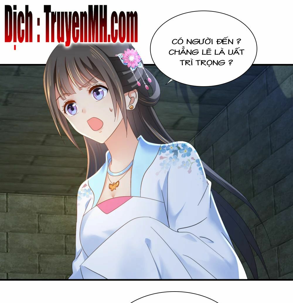 Lãnh Cung Phế Hậu Muốn Nghịch Thiên: Chapter 101