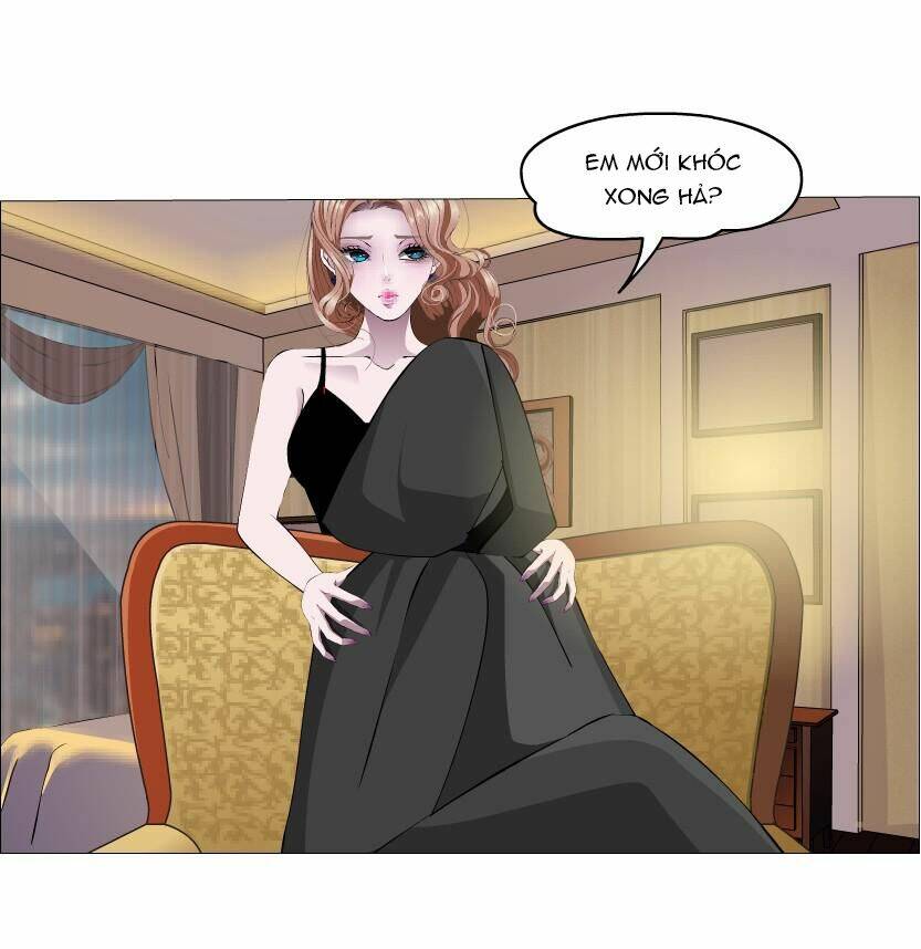 Cạm Bẫy Của Nữ Thần: Chapter 93