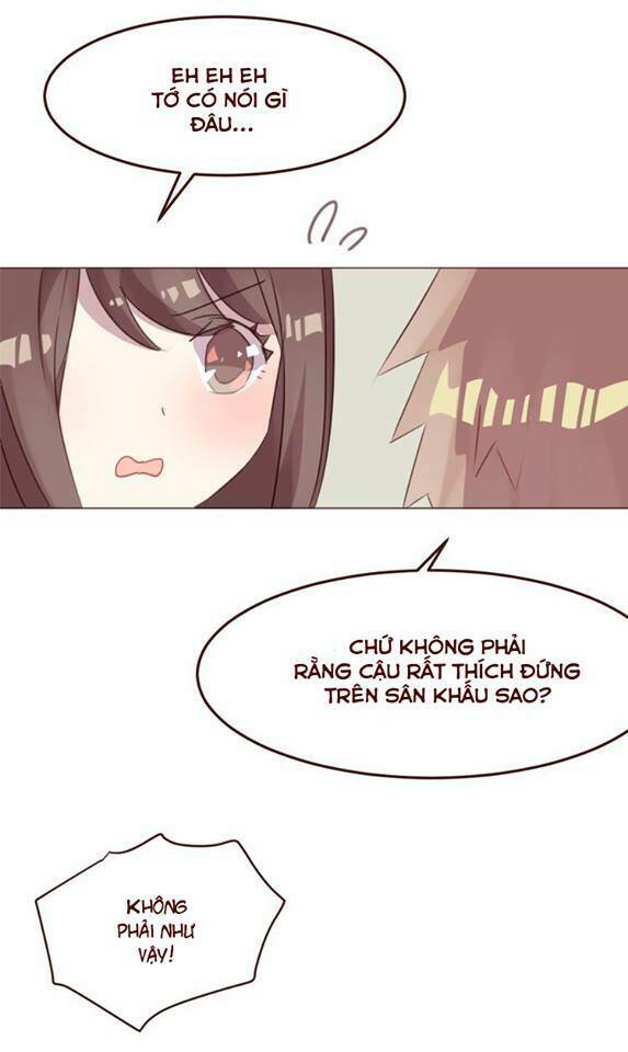 Người Yêu Biến Mất: Chapter 44