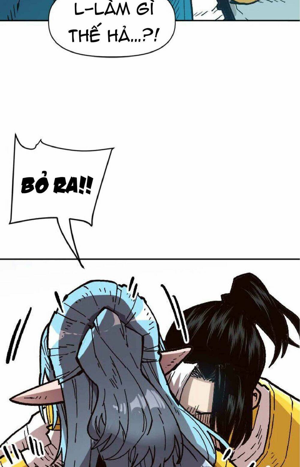 Nô Lệ Nghịch Thiên: Chapter 33