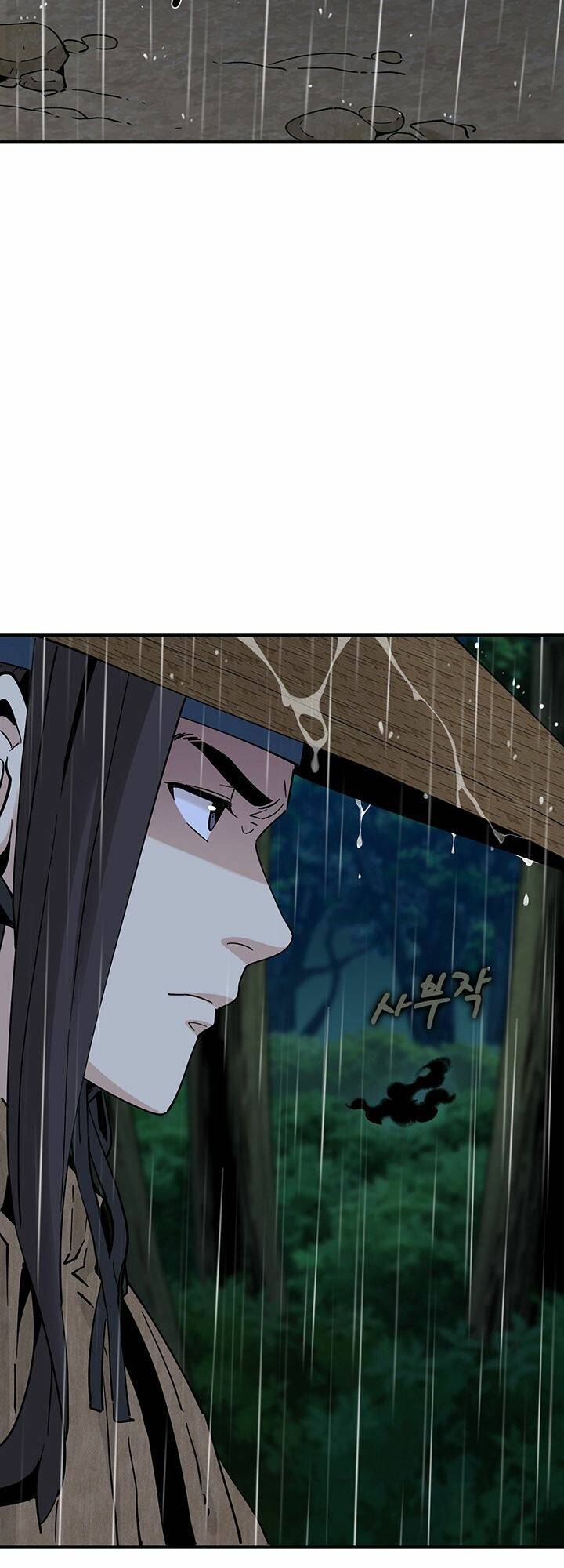 Hồi Ký Của Huyền Thoại Học Giả: Chapter 8