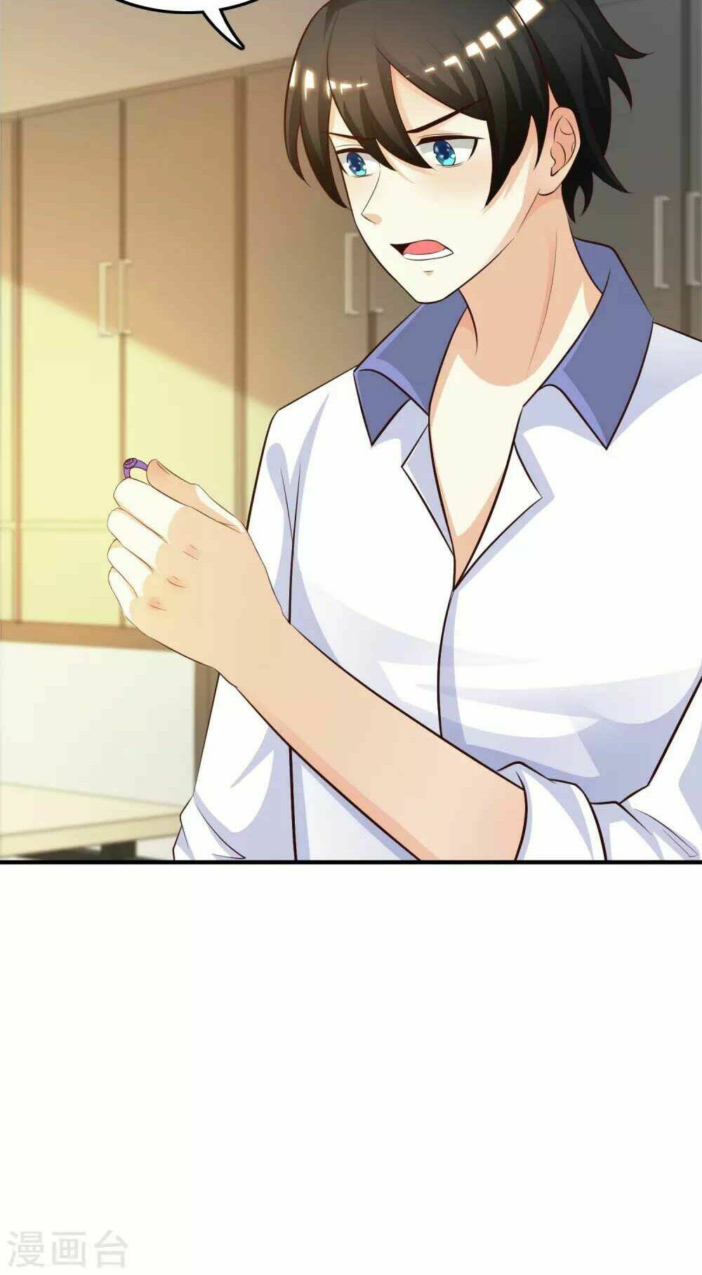 Tối Cường Vận Đào Hoa: Chapter 28