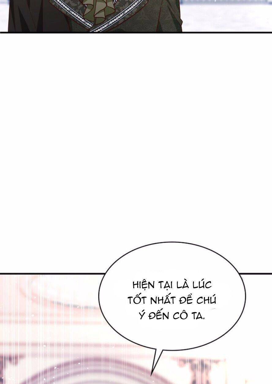 Lòng Trung Thành Với Kẻ Ác: Chapter 22