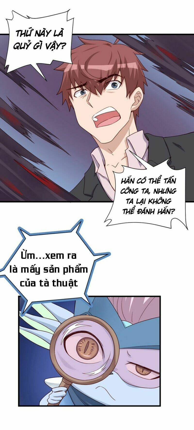 Hệ Thống Tu Tiên Mạnh Nhất: Chapter 41