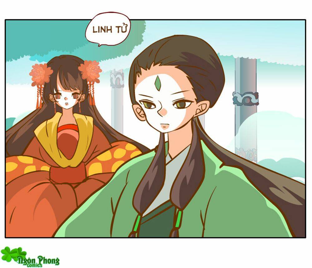 Hòa Thượng Và Tiểu Long Quân: Chapter 48