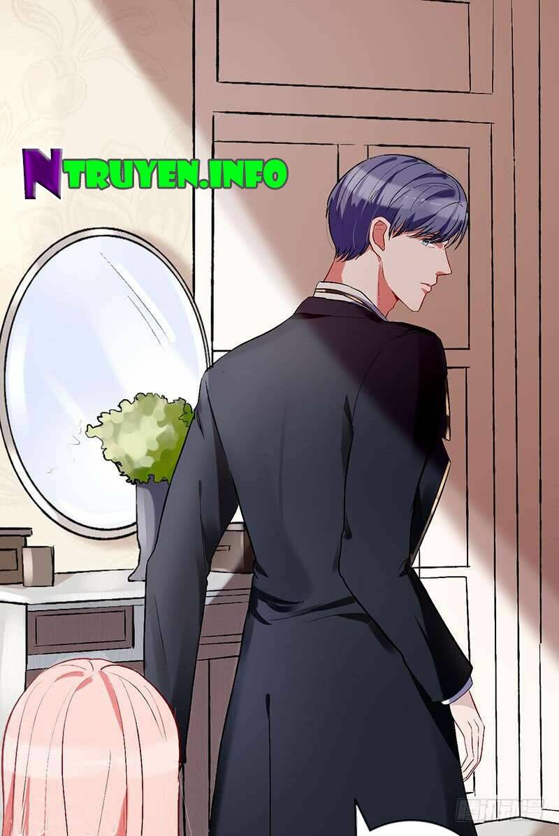 Manh Thê Khó Dỗ: Chapter 59