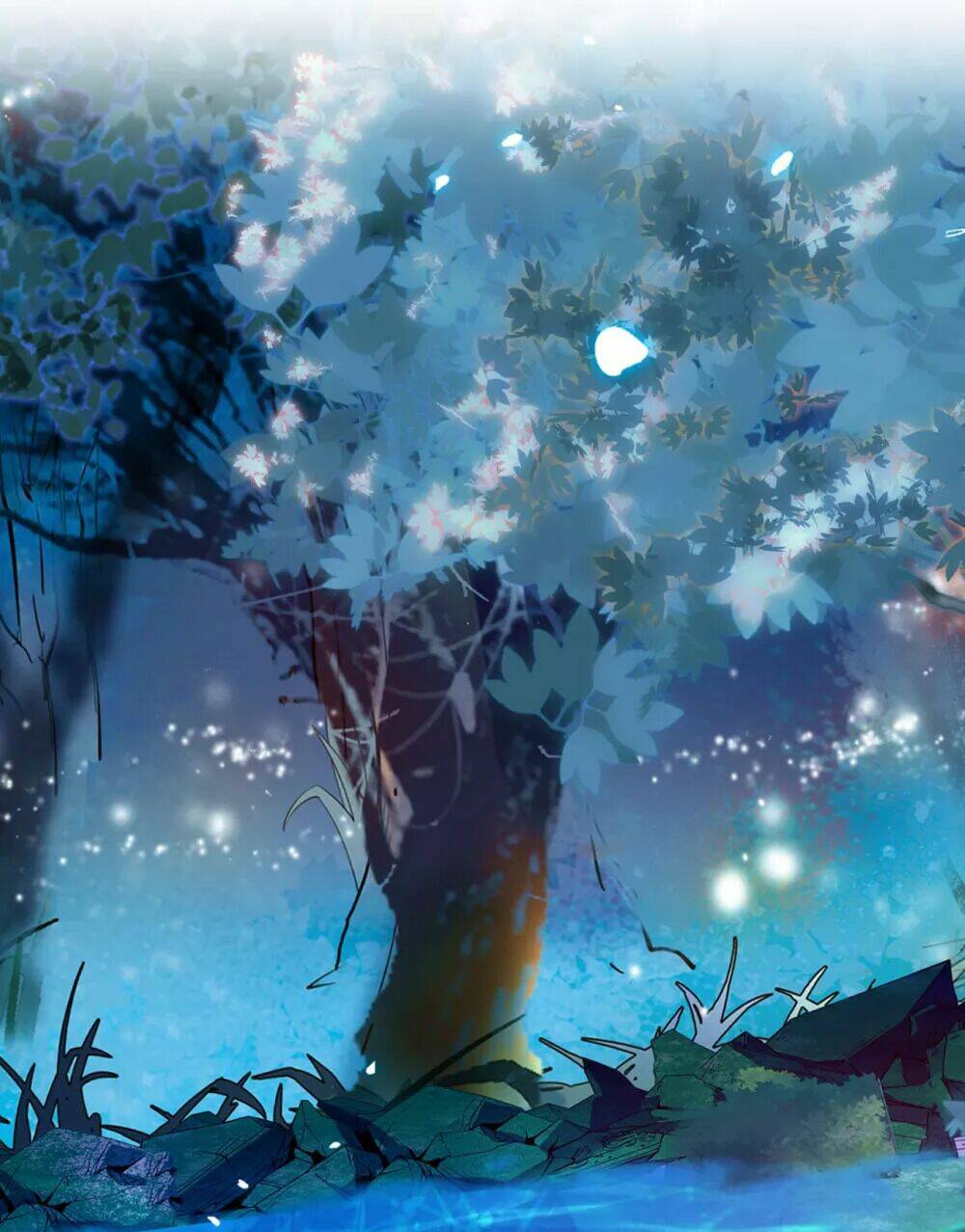 Huyết Túc Khế Ứớc: Chapter 27