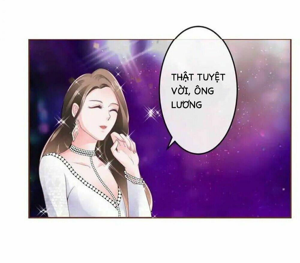 Tôi Cho Phép Em Thích Tôi: Chapter 5