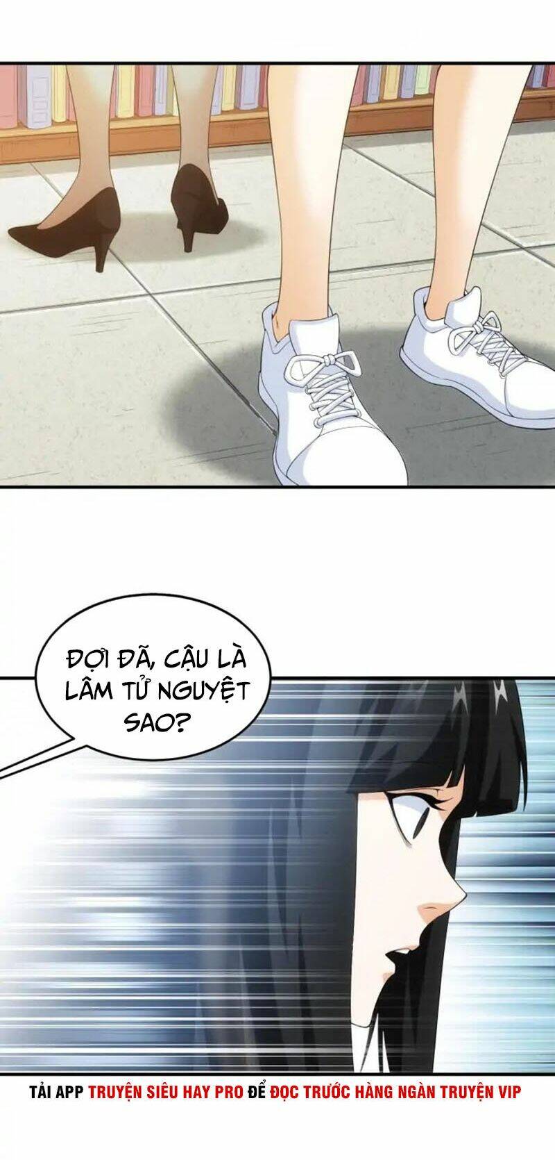 Rich Player - Người Chơi Khắc Kim: Chapter 163