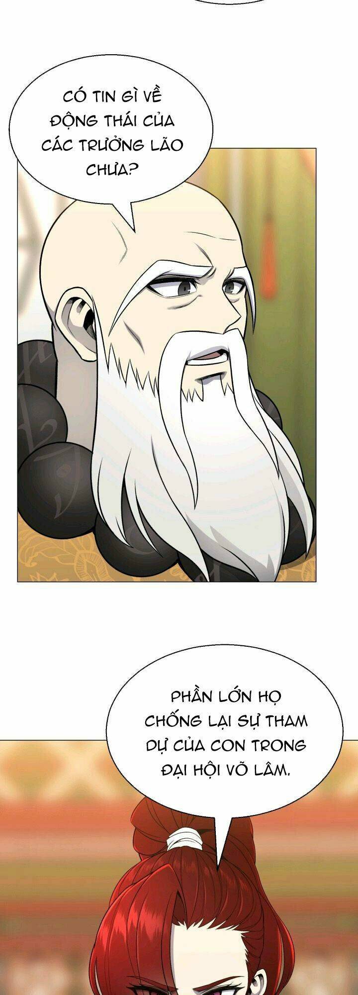 Luân Hồi Ác Nhân: Chapter 66