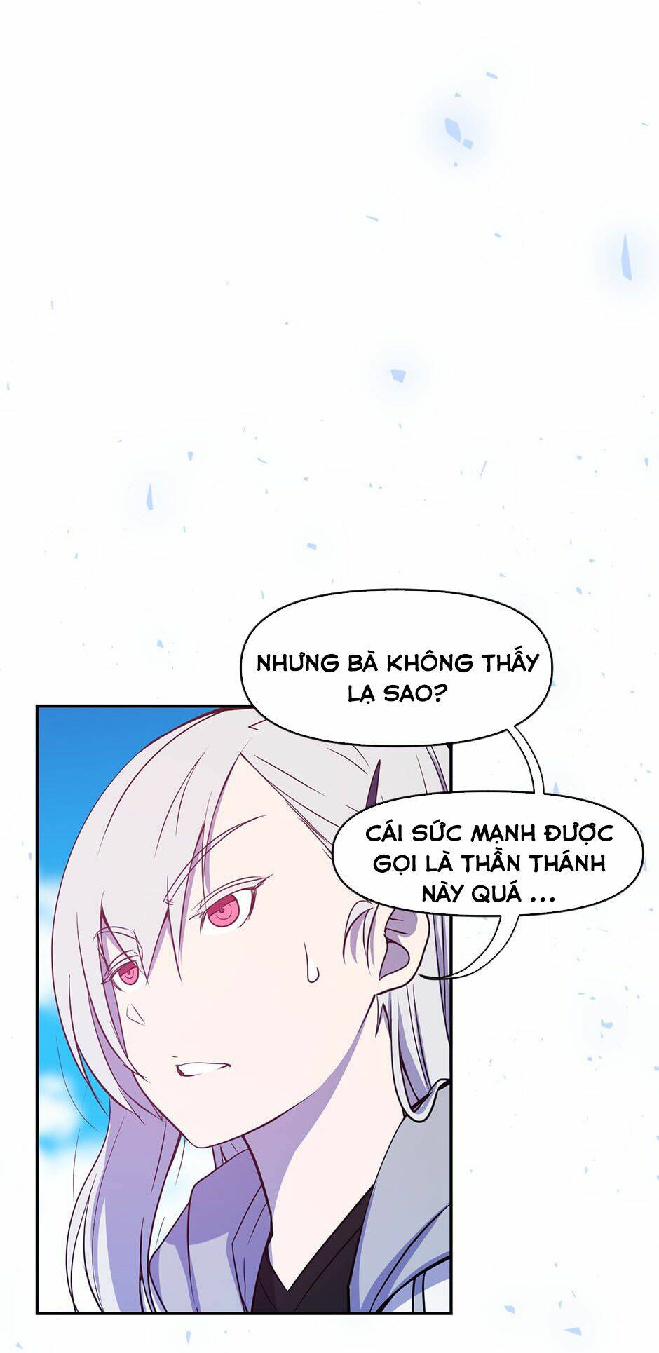 Gods Reborn: Chapter 6