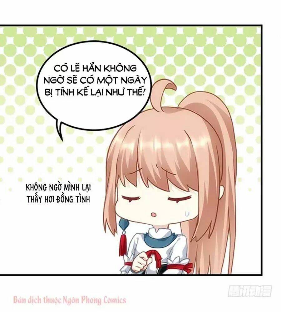 Ám Dạ Vô Thường: Chapter 48