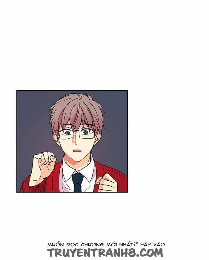 Oh! Cô Nàng Oh Yesu: Chapter 18