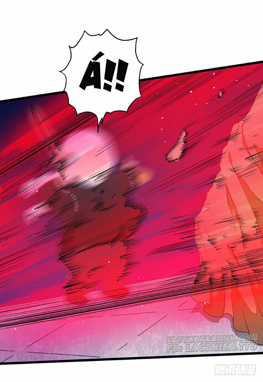 Ngạo Kiều Quỷ Vương Yêu Ta: Chapter 49