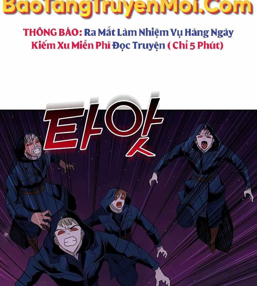Tên Lỗ Mãng Cấp 10 Của Gia Đình Hiệp Sĩ: Chapter 12
