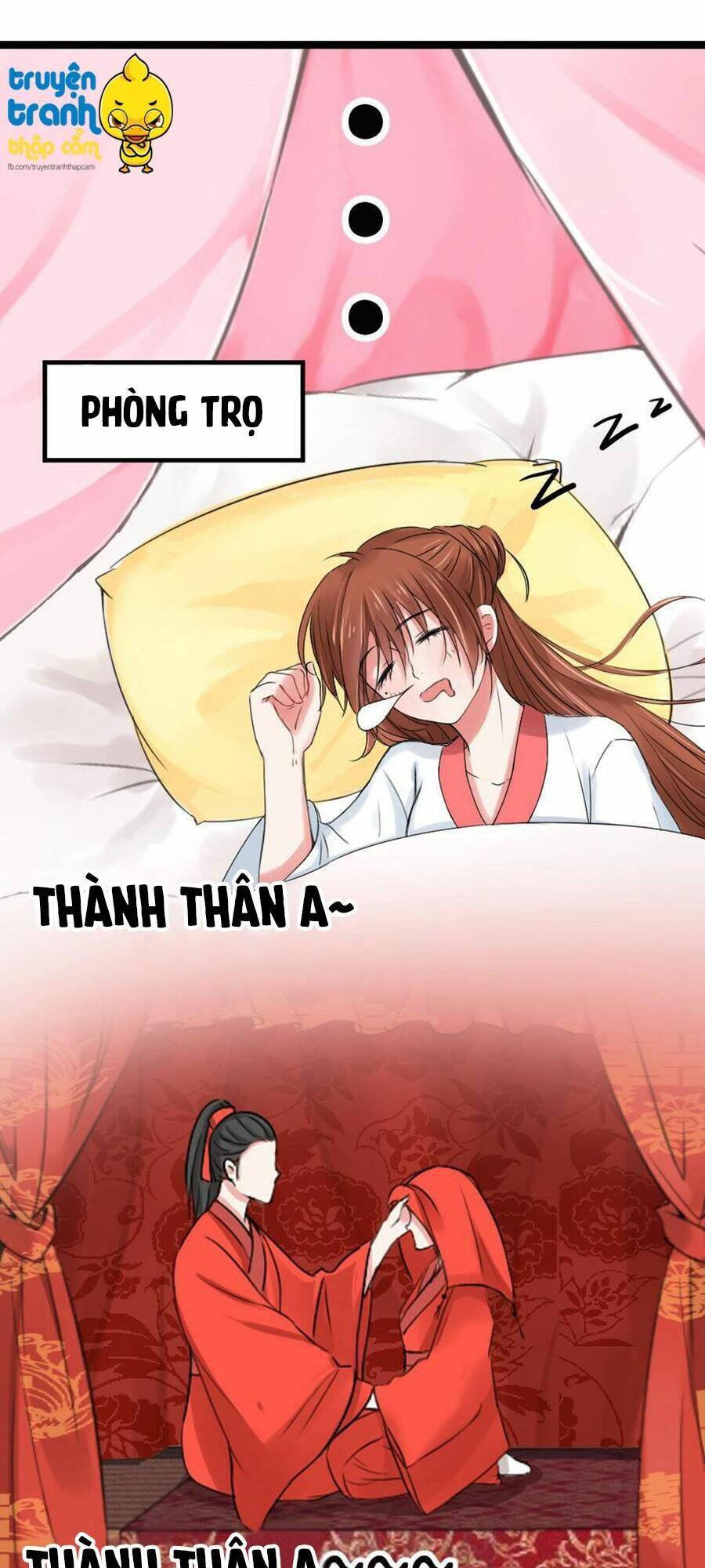 Nhật Ký Nuôi Dưỡng Công Chúa: Chapter 13