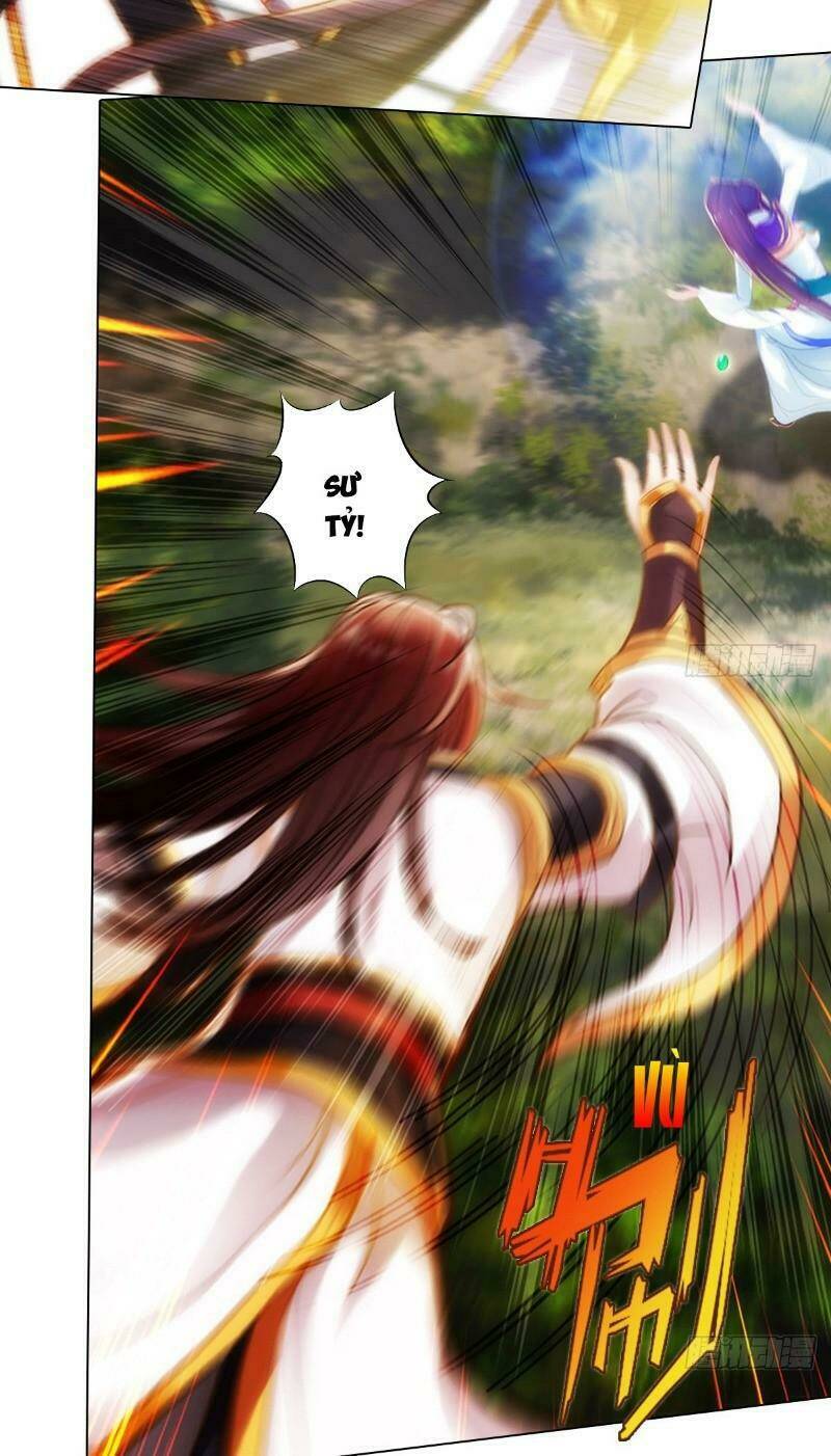 Bất Hủ Phàm Nhân: Chapter 33