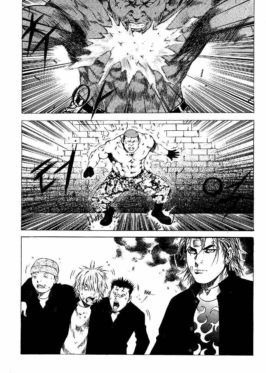 High School: Chapter 28