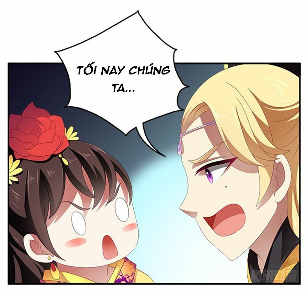 Thịnh Thế An Nhiên: Chapter 56