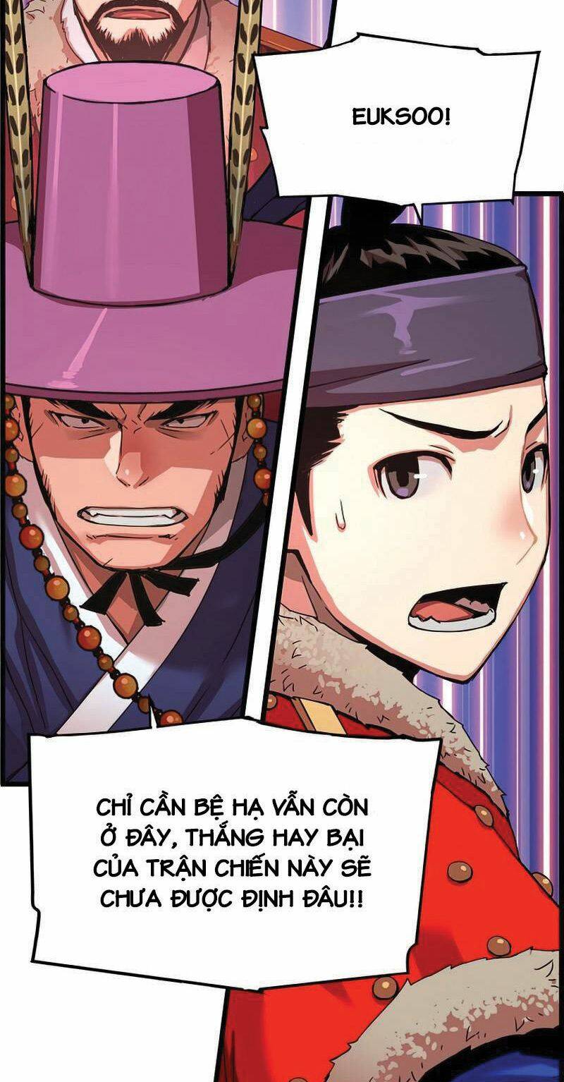 Tôi Sẽ Sống Như Một Hoàng Tử: Chapter 79