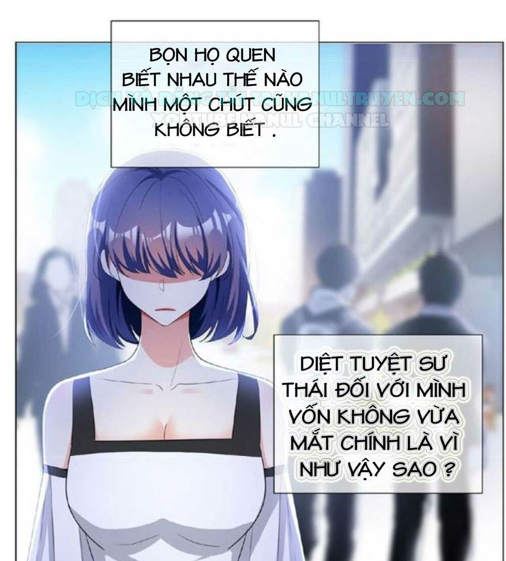 Cô Vợ Nhỏ Nuông Chiều Quá Lại Thành Ác!!: Chapter 65