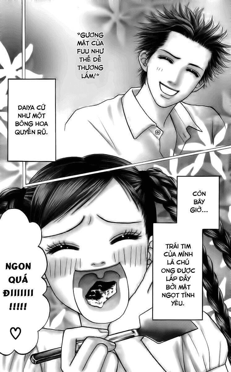 Cô Láng Giềng: Chapter 20