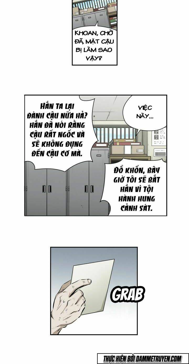 Double Casting: Chapter 78