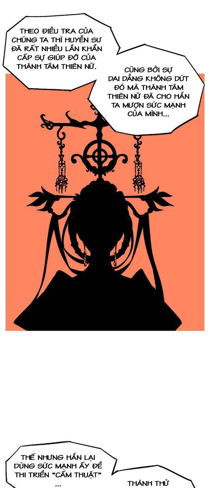 Cao Thủ 2: Chapter 140