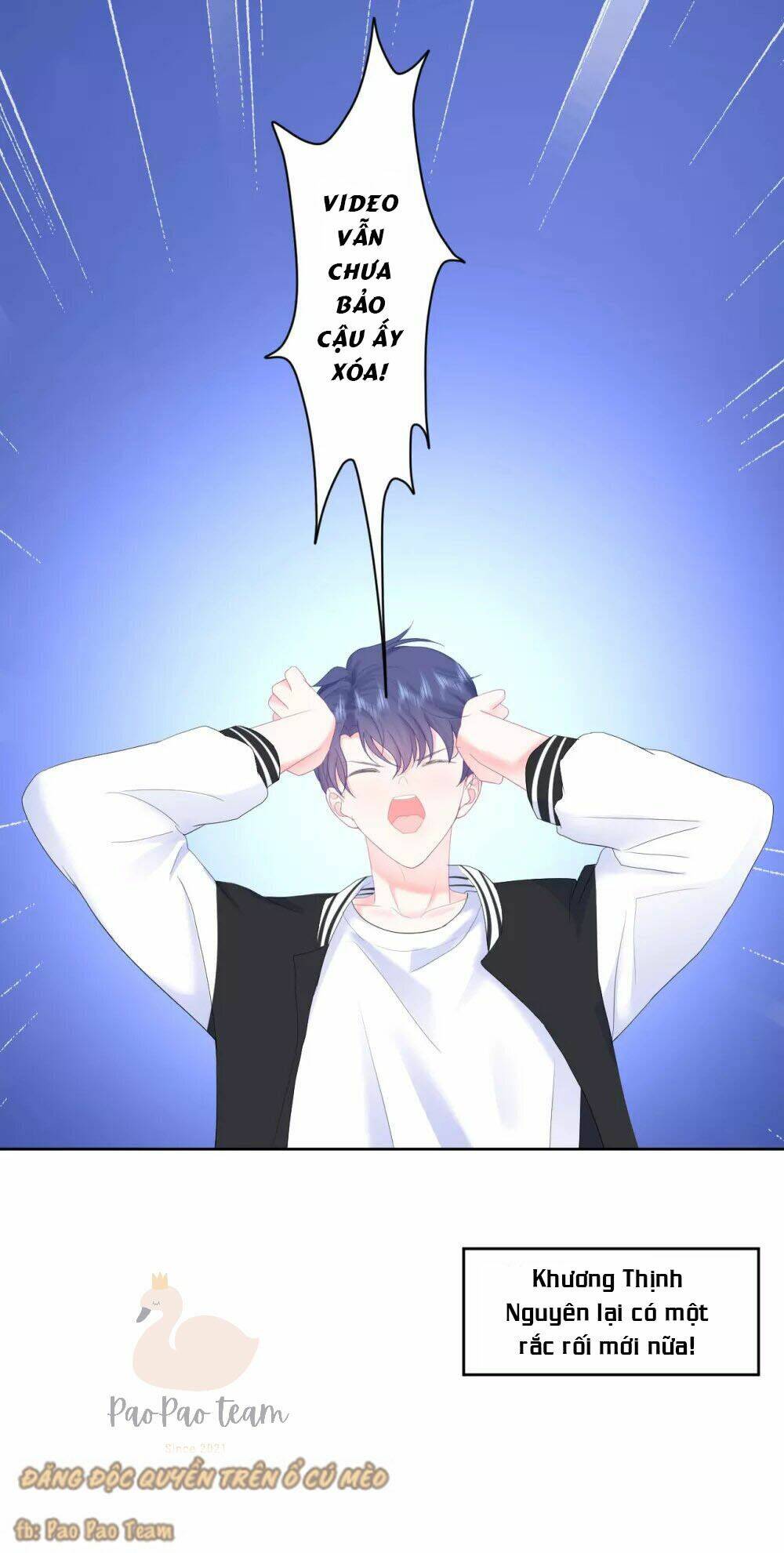 Tôi Và Lịch Sử Yêu Đương Của Tôi: Chapter 5