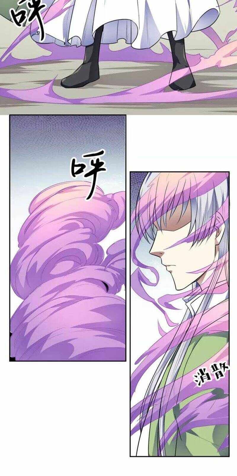 Nghịch Thiên Đại Thần: Chapter 82