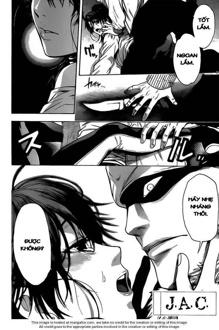 Bloody Monday 2: Chapter 37