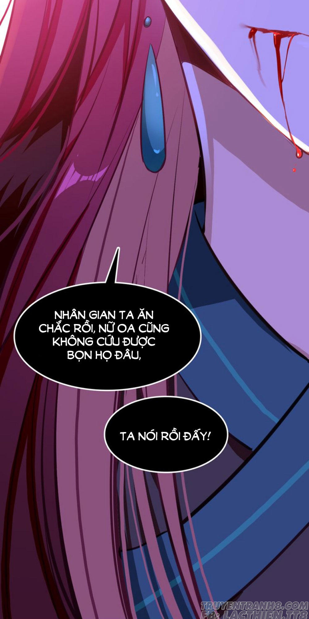 Ái Ngạo Kiều Long Vương Gia: Chapter 15