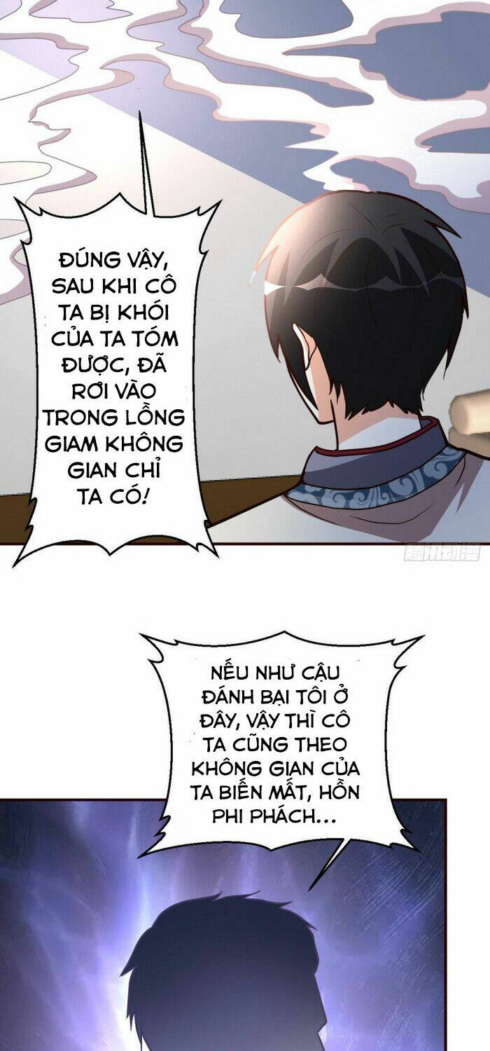 Trọng Sinh Tu Chân Tại Đô Thị: Chapter 124